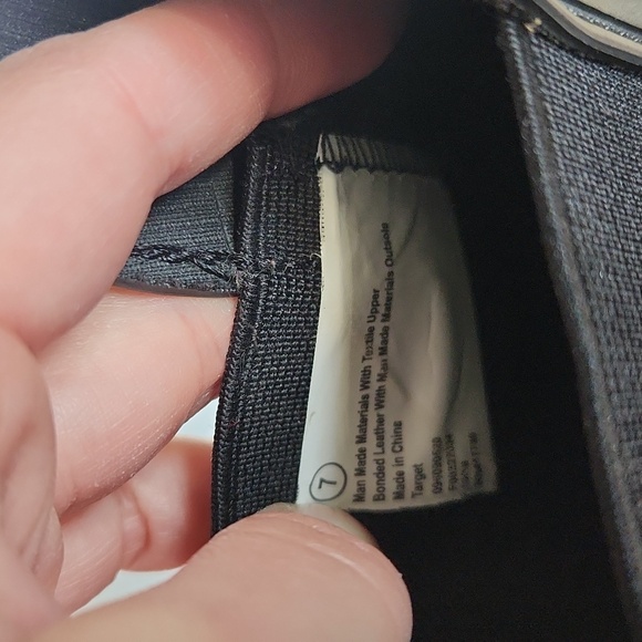 Black Chelsea Boots - Picture 4 of 5